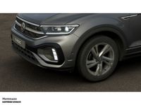 Volkswagen T-Roc - Vorschau Bild 13