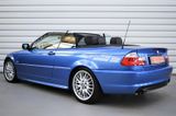 BMW 320Ci-M-Sportpaket+Xenon+SHZ+Tempomat+48.800KM - BMW 320 aus 2002