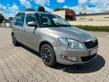 Skoda Roomster Ambition Plus Edition 1.Hand - Skoda Roomster Ambition mit Benzin-Antrieb
