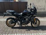 Yamaha Tracer 9 gt - YAMAHA TRACER 9 GT
