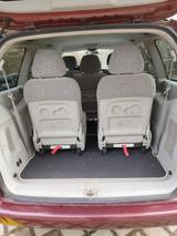 Hyundai Trajet 2.0 GLS GLS - Hyundai Trajet Gebrauchtwagen