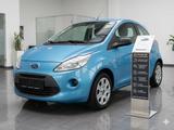 Ford Ka Trend 1,2.**WAGEN IST AUS 1 HAND* - Ford Ka/Ka+ in Stuttgart