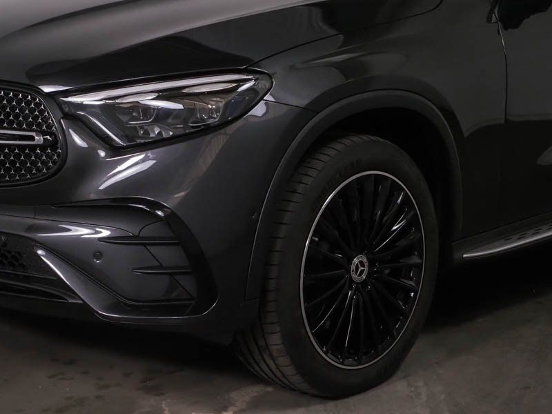 Fahrzeugabbildung Mercedes-Benz GLC 450 d 4M AMG Plus*Technik*AHK*STDHZG*Fahrass