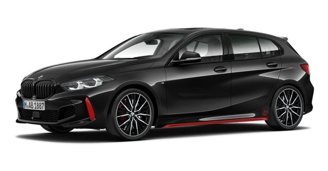 BMW 128ti M Sport Pro ad.LED HUD PA DA Pano H/K SHZ