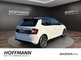 Skoda Fabia 1,4 TSI DSG R5 ACC+PANO+KAMERA - Skoda Fabia mit Benzin-Antrieb: Limousine
