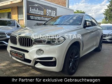 BMW X6 - 3