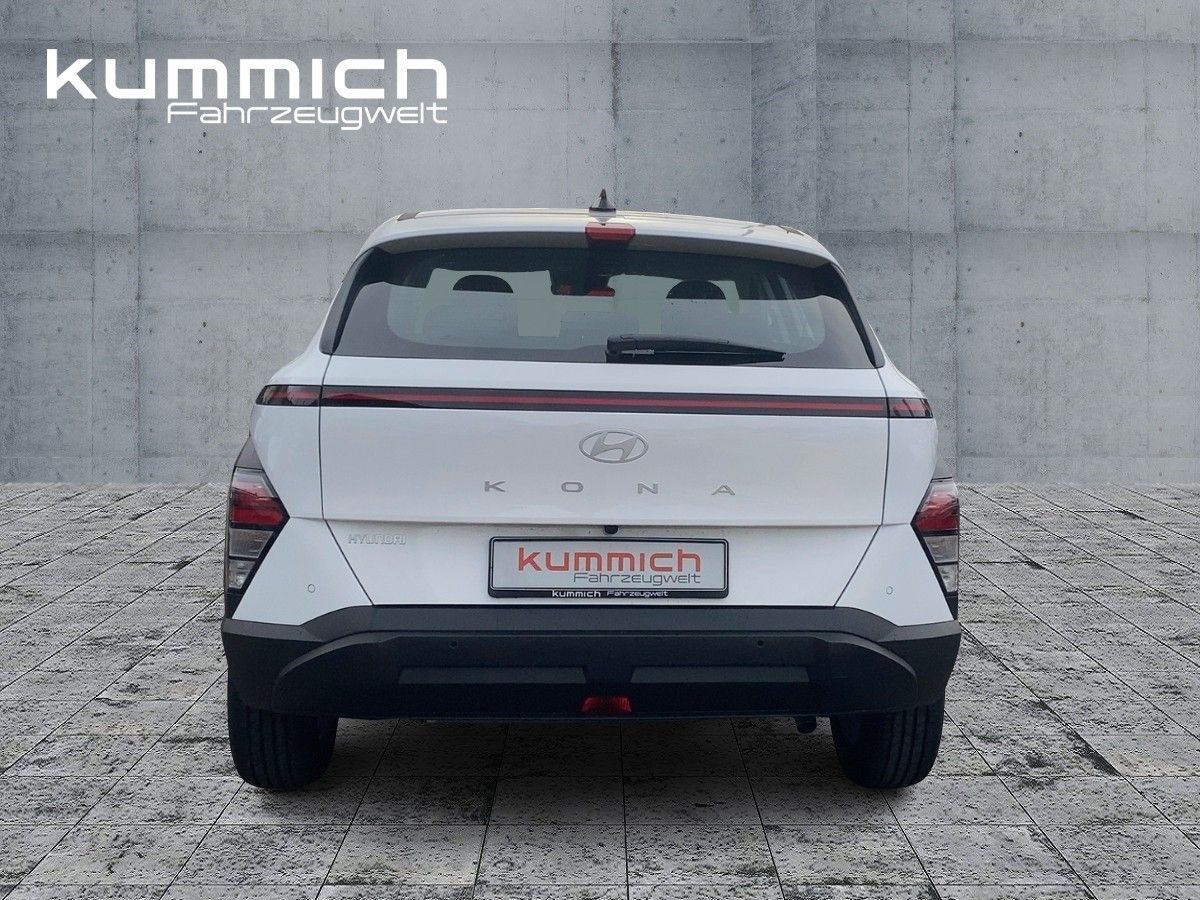 Hyundai KONA - Bild 5