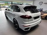 Porsche CAYENNE S DIESEL SPORT-DESIGN PCCB CARBON 3xDVD - Porsche Cayenne in Bielefeld