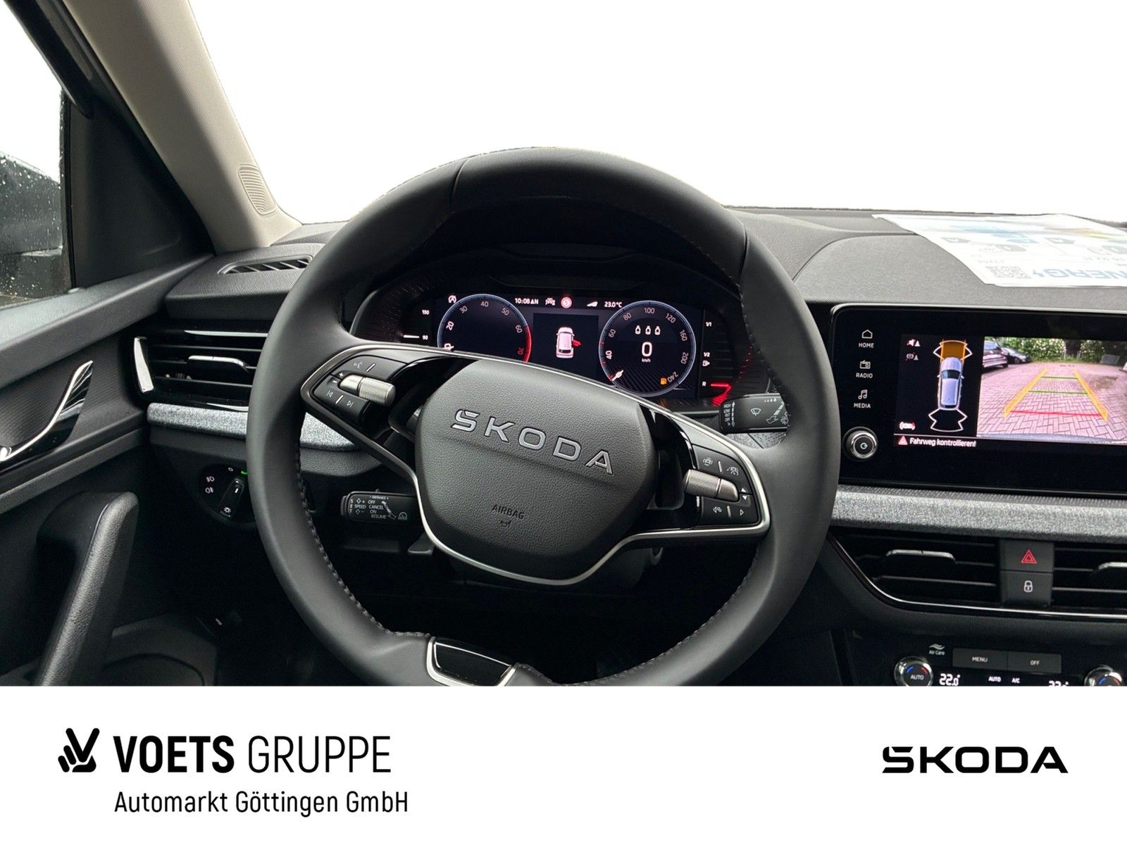 Skoda Kamiq - Bild 10
