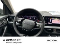 Skoda Kamiq - Vorschau Bild 10
