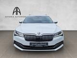 Skoda Superb L&K 360°ACC Columbus CANTON Spurhal AHK - Skoda Gebrauchtwagen in Düsseldorf