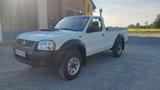 Nissan NP 300 Single Cap Allrad  - Nissan Gebrauchtwagen von 2011