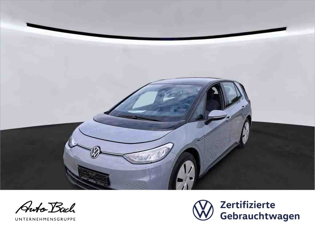 Volkswagen ID.3 Pure Performance City, Navi, LED, App-Conne