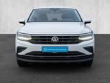 Volkswagen Tiguan 2.0 TDI DSG - Volkswagen Gebrauchtwagen in Düsseldorf