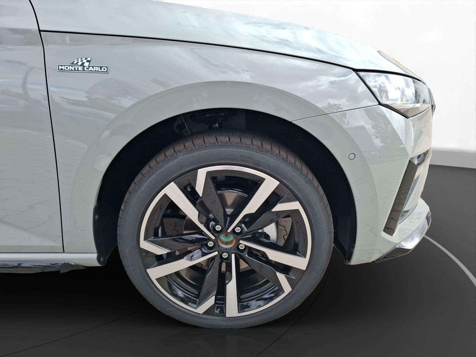Skoda Scala - Bild 8