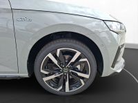 Skoda Scala - Vorschau Bild 8