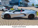 Corvette C8 Coupe 6.2 V8 Z51 3LT MAGNETIC RIDE KLAPPEN. - Corvette: Z