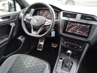 Volkswagen Tiguan Allspace - Vorschau Bild 11