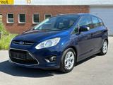 Ford C-MAX 1.6 Ti-VCT Benzin Trend Tüv Neu - Ford C-Max in Mönchengladbach