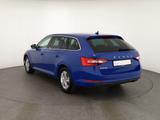 Skoda Superb Combi 2.0 TDI DSG LED Navi Standheizung - Skoda Superb mit Diesel-Antrieb: Kombi, 2.0