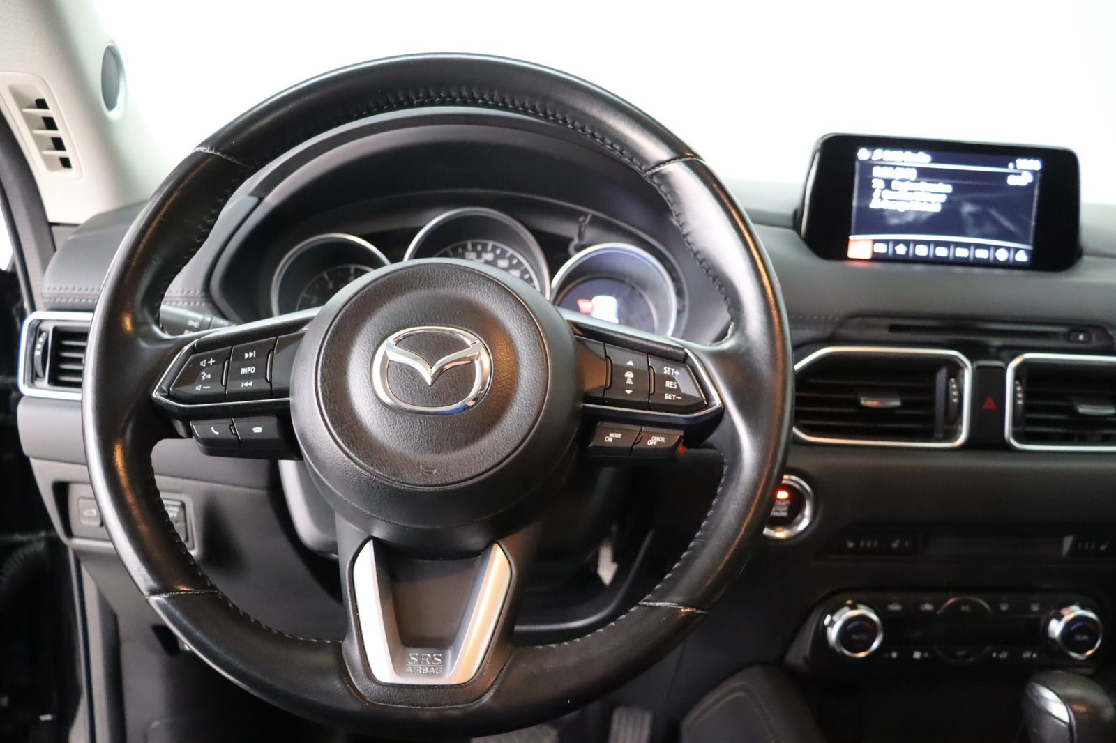 Fahrzeugabbildung Mazda CX-5 Sports-Line AWD * HUD * 360° * LED