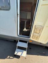 HYMER / ERIBA / HYMERCAR B 614 - HYMER / ERIBA 614