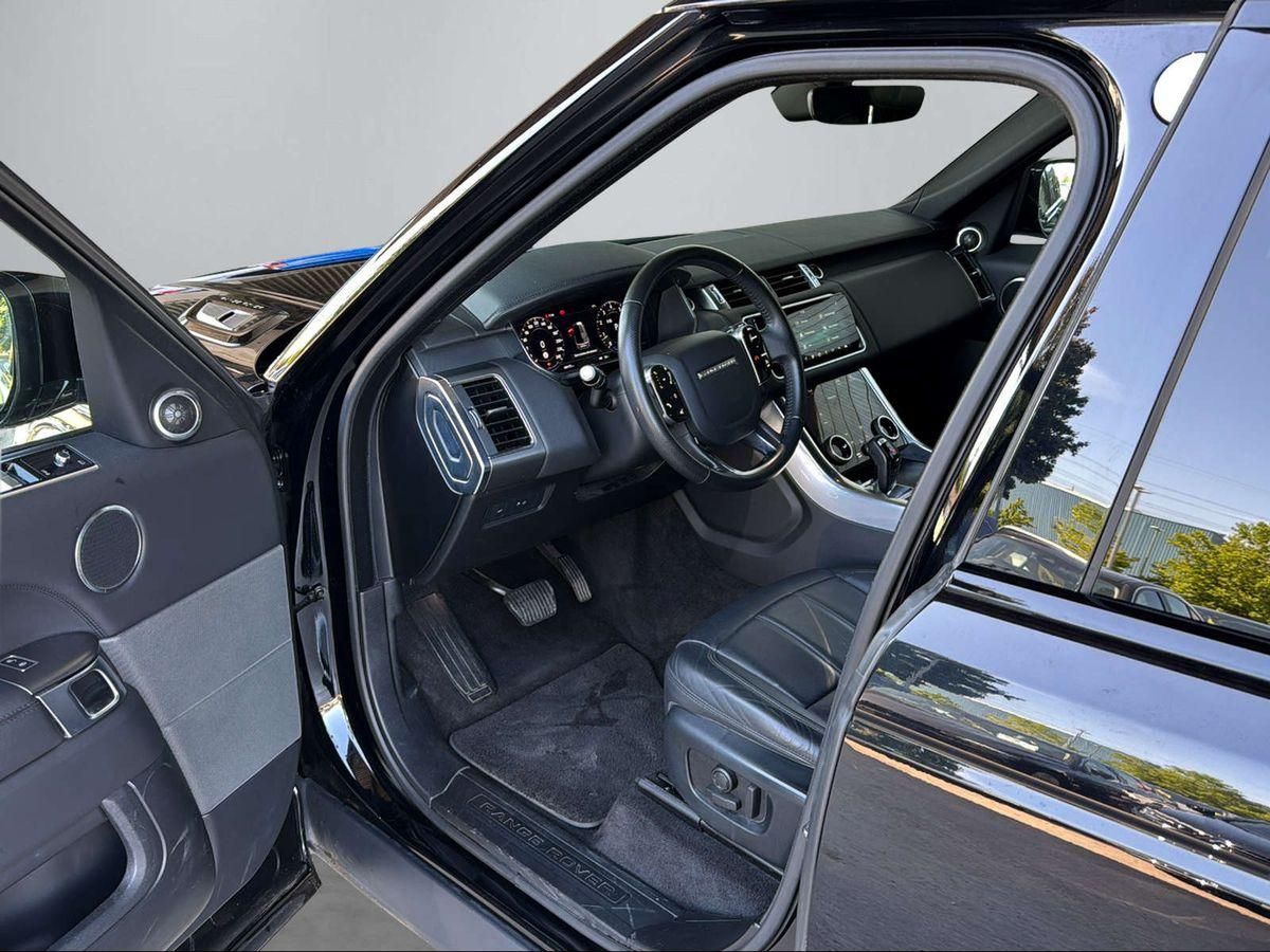 Land Rover Range Rover Sport SE 2.0 Si4 TwinTurbo KAT foto 2