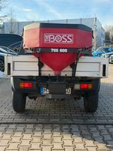 Suzuki Jimny 1.3 4WD Comfort *Winterdienst* Nur 20718Km - Suzuki Jimny: Comfort