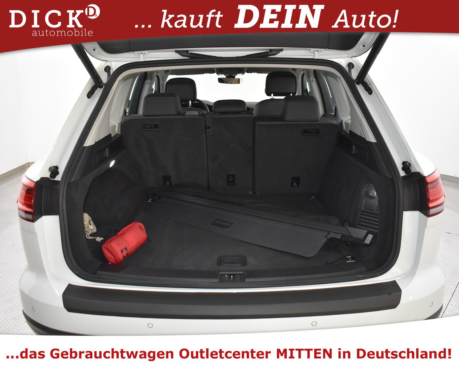VW Touareg 3.0d 4M LEDER VIENNA+MEMO+VIRTU+KAM+ACC+ - Image 22