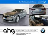 BMW 540d xDrive Touring AHK STHZ Laserlicht ACC H&K - gebrauchte BMW 540 aus dem Jahr 2023