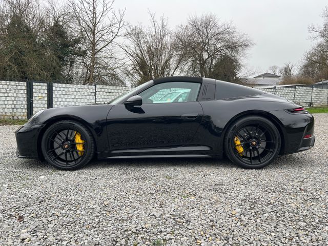 Porsche 992.2 TARGA 4 GTS*541PS*CERAMIC*BURMESTER*LIFT*