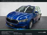 Skoda Fabia Selection 1,0 TSI KAMERA+SPURASSIST+SHZ - Skoda Fabia Neuwagen