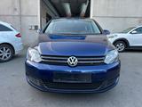 Volkswagen Golf Plus 1.6 TDI Comfortline*1.HAND*KLIMA*PDC* - Volkswagen Golf Plus: TDI