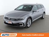 Volkswagen Passat 1.4 GTE Aut.*NAVI*LED*ACC*SPUR*PDC*SHZ* - Volkswagen Passat: GTE