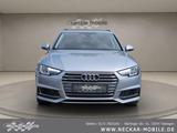 Audi A4 45TFSI sport Navi LED AHK ACC I MOTOR 2000km - Audi A4: Motor