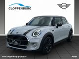 MINI Cooper 5-Türer Chili H&K HiFi LED Kamera Navi - MINI MINI in Bremen