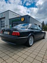 BMW E38 740IL M62 4,4 ohne Vanos Tüv Neu - BMW 740 aus 1997