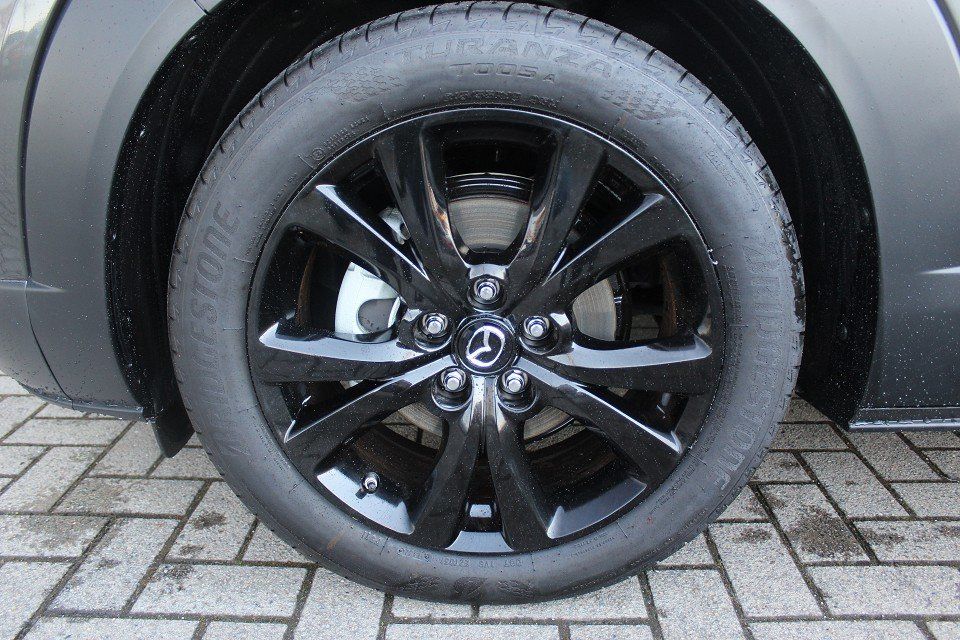 Fahrzeugabbildung Mazda CX-30 2025 M-Hybrid Nagisa G-140 *Juni-Aktion* N