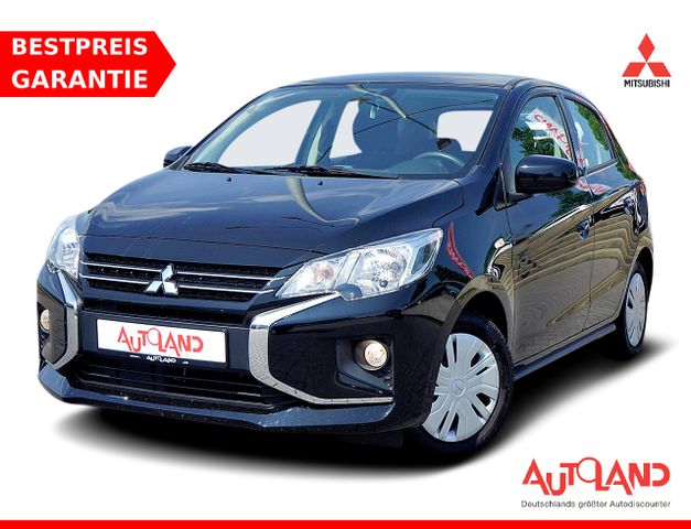 Mitsubishi Space Star 1.2 Spirit Klima DAB USB Bluetooth