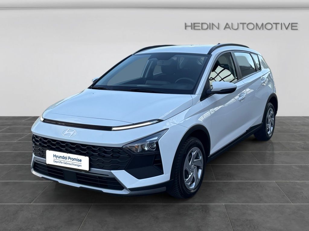 Hyundai BAYON – Bild 2