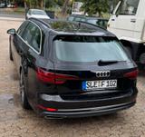 Audi A4 40 TFSI S tronic sport Avant sport - Audi A4 Gebrauchtwagen Privatanbieter