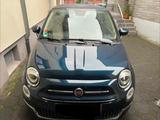 Fiat 500C 1.2 8V LOUNGE C LOUNGE