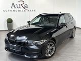 BMW 320d Touring xDrive Sport-Line NAV+LED+AHK+LIVEC - BMW 320 in Oldenburg