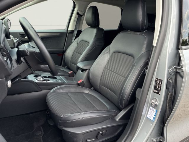 Ford Kuga Titanium X 2.5 -PHEV+ACC+B&O+Navi+HUD+DAB+K