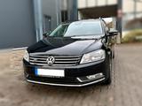 Volkswagen VW Passat B7 2.0 TDI 177 PS DSG 4Motion