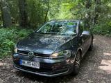 Volkswagen Golf 1.2 TSI DSG BMT ALLSTAR TOP Zustand