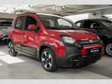 Fiat Panda Pandina Cross 1.0 PDC dig.Kombiinstr. Temp - Fiat Panda Gebrauchtwagen in Mülheim (Ruhr)