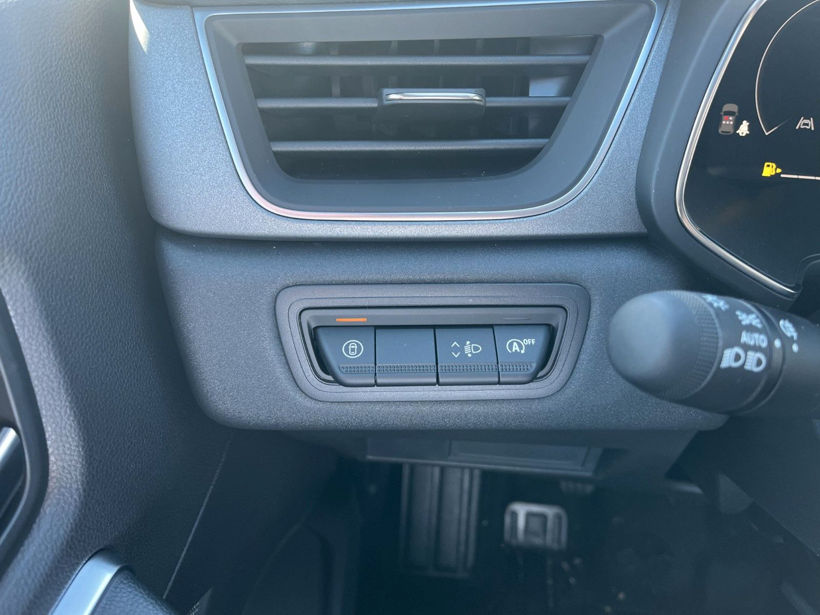 Fahrzeugabbildung Renault Captur II Techno