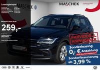 Volkswagen Tiguan - Vorschau Bild 1