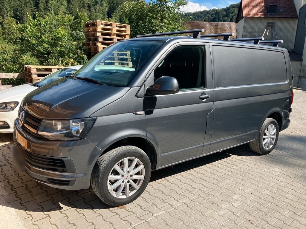 Image of Volkswagen T6 Transporter